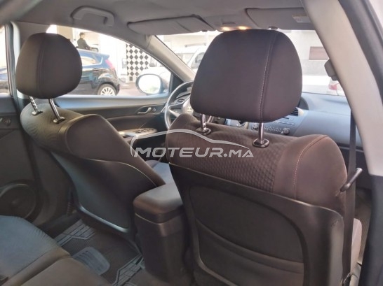 HONDA Civic occasion 1362605