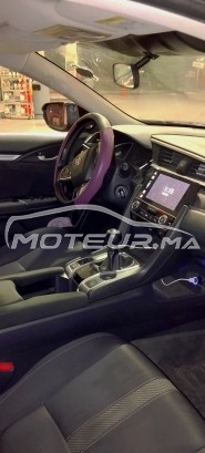 هوندا سيفيك 1.6 i-dtec مستعملة 2002735