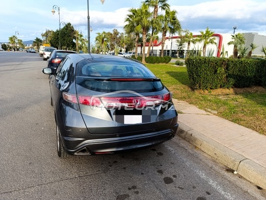 هوندا سيفيك مستعملة 2894507