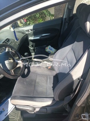 هوندا سيفيك 2.2 مستعملة 1705768