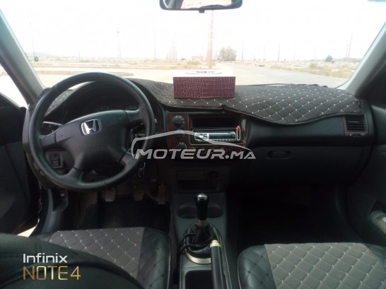 هوندا سيفيك مستعملة 1542640