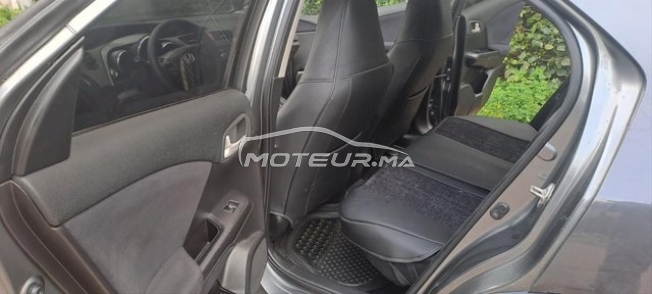 HONDA Civic occasion 3385828