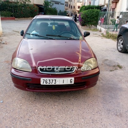 هوندا سيفيك مستعملة 1635785