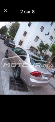 HONDA Civic Civic occasion 1671736