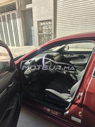 هوندا سيفيك مستعملة 3564796