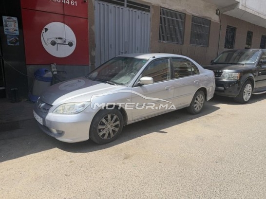 سيارة في المغرب HONDA Civic - 481879