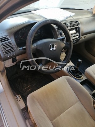 هوندا سيفيك 2003 مستعملة 1821732