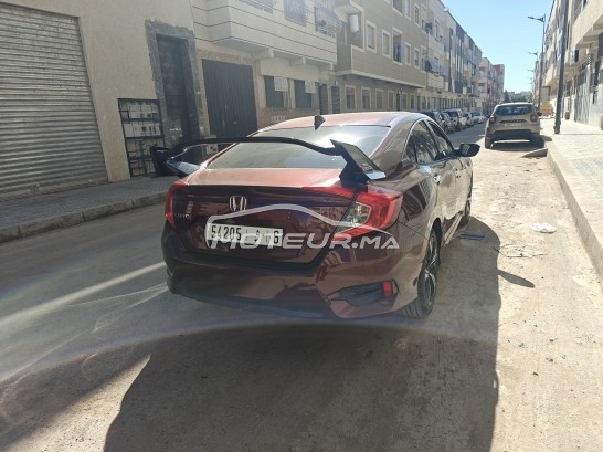 هوندا سيفيك مستعملة 3564795