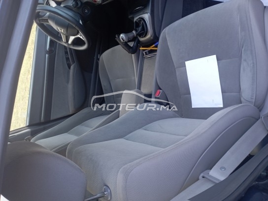 HONDA Civic occasion 1640575