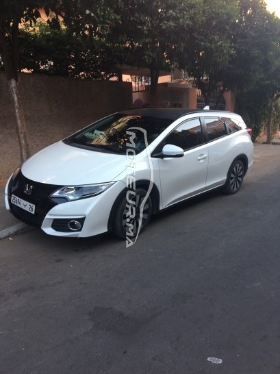 هوندا سيفيك مستعملة 1566655