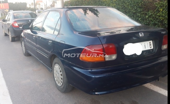 HONDA Civic Ek3 occasion 3160415