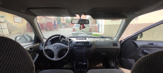 هوندا سيفيك مستعملة 1531350