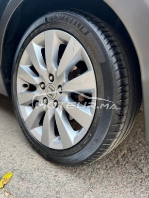 هوندا سيفيك مستعملة 2017723