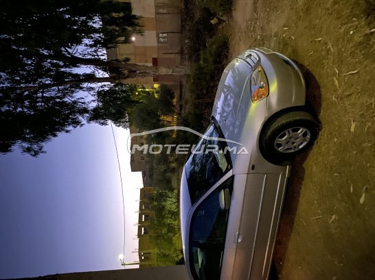 HONDA Civic occasion 1601949