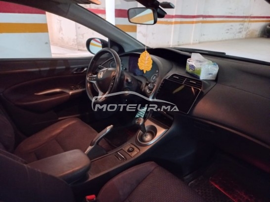HONDA Civic occasion 3577639