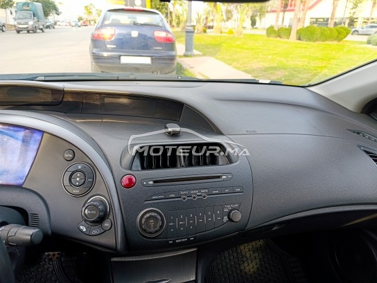 هوندا سيفيك مستعملة 2894499