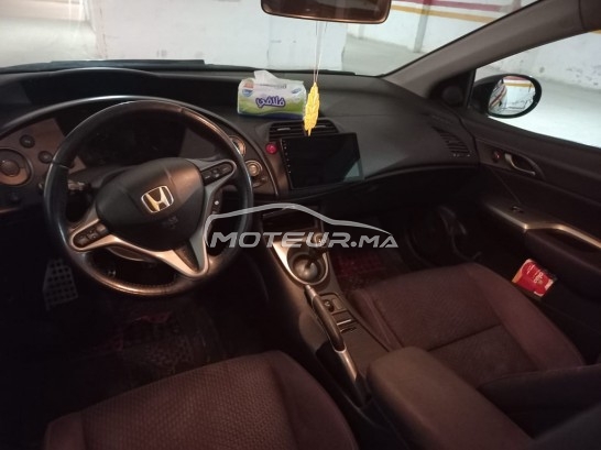 HONDA Civic occasion 3577641