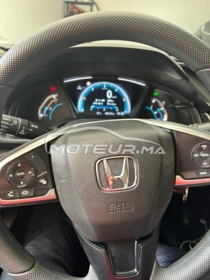 هوندا سيفيك 2020 مستعملة 1772389