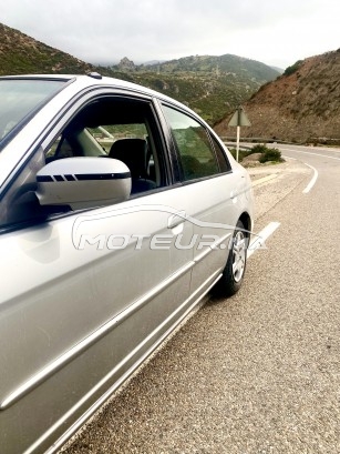 HONDA Civic occasion 1601952