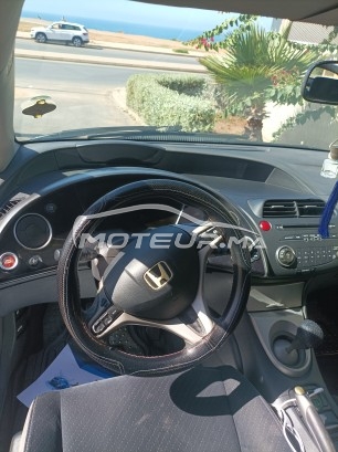 هوندا سيفيك 2.2 مستعملة 1705767