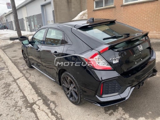 هوندا سيفيك Sport مستعملة 1779303