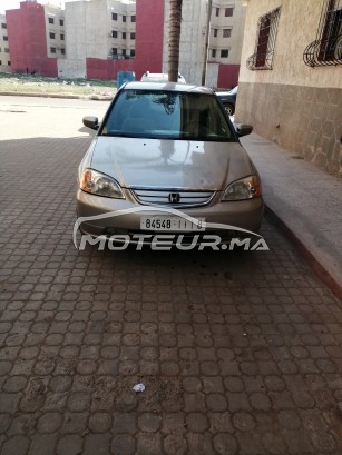 هوندا سيفيك 2003 مستعملة 1821733