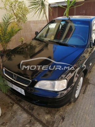 هوندا سيفيك ممتاز مستعملة 1840275