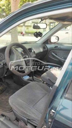 هوندا سيفيك مستعملة 1531357