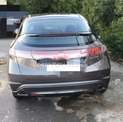 هوندا سيفيك مستعملة 1864753