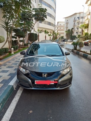 هوندا سيفيك مستعملة 1560689