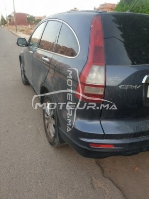 هوندا كر-ف مستعملة 1817987