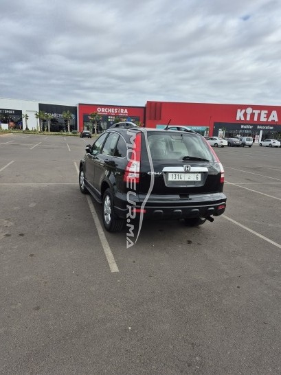 HONDA Cr-v 2008 occasion 2961197