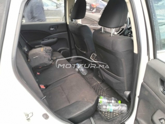 HONDA Cr-v occasion 2928566