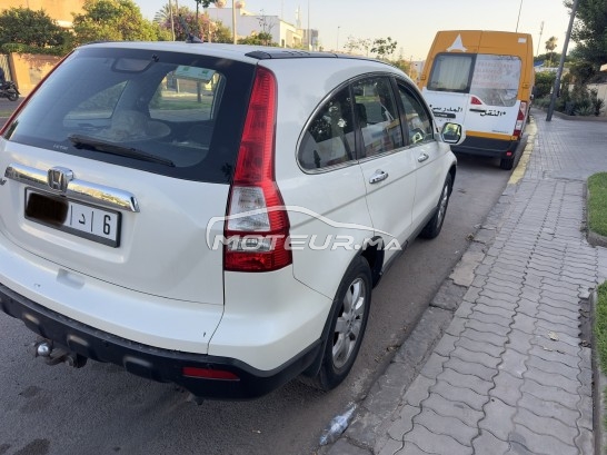 هوندا كر-ف 2.2 مستعملة 1656740