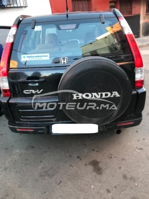 HONDA Cr-v occasion 1092934