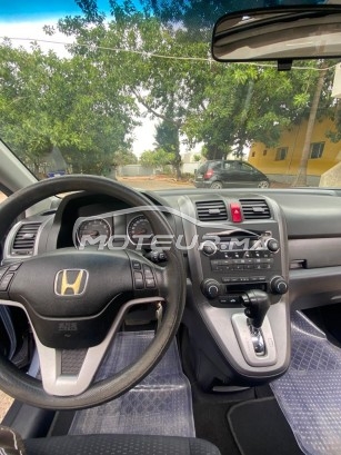 هوندا كر-ف مستعملة 1688954