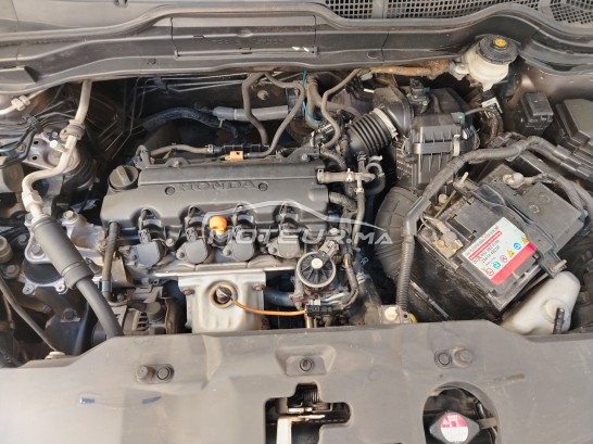 HONDA Cr-v 2 occasion 2815961