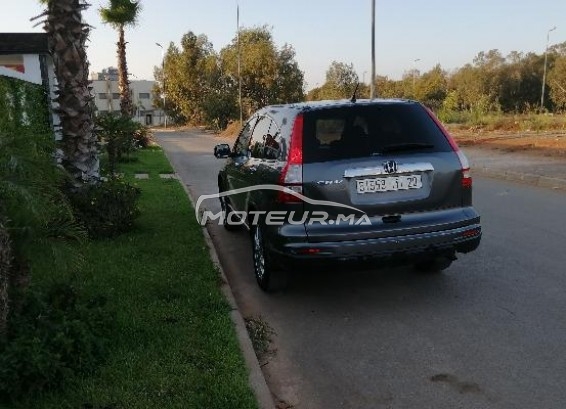 هوندا كر-ف مستعملة 1470530