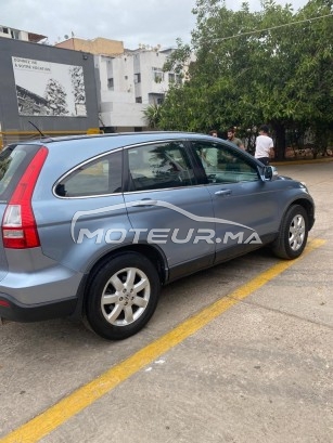 هوندا كر-ف مستعملة 1688958