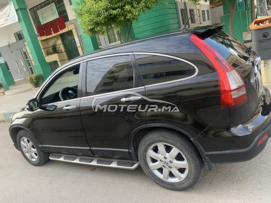 HONDA Cr-v occasion 1385727