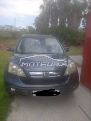 HONDA Cr-v Cr v occasion 1841084