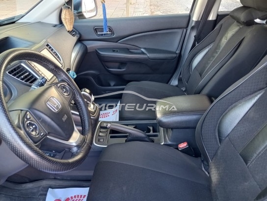 هوندا كر-ف مستعملة 2912425