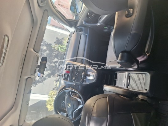 هوندا كر-ف 2009 crv مستعملة 2015627