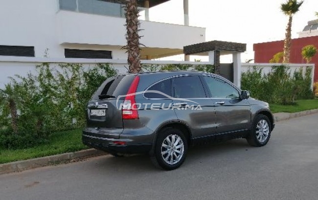 هوندا كر-ف مستعملة 1470529