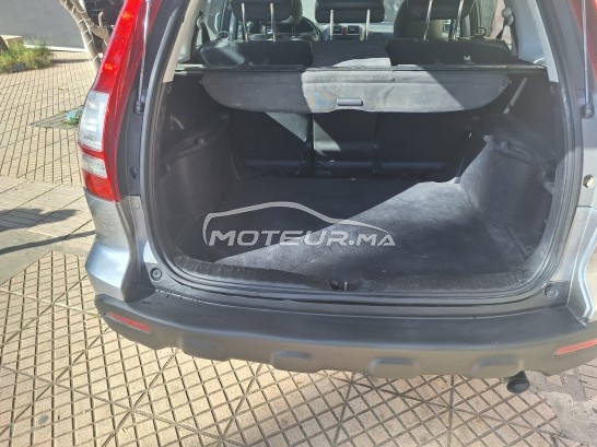 هوندا كر-ف 2009 crv مستعملة 2015626