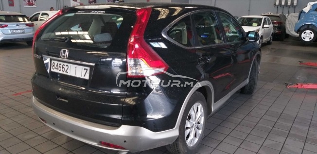 HONDA Cr-v occasion 1170259