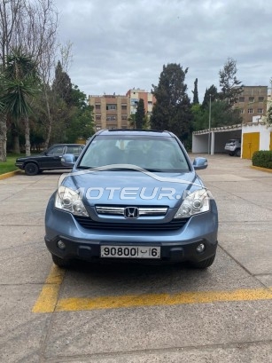 هوندا كر-ف مستعملة 1688963
