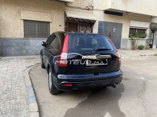 هوندا كر-ف مستعملة 1840447