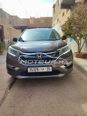 هوندا كر-ف مستعملة 1453168