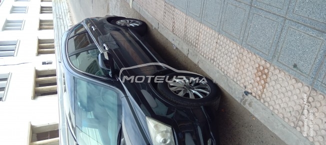 HONDA Cr-v Ivec occasion 2808554